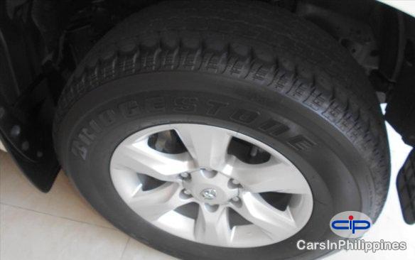 Toyota Land Cruiser Prado Automatic 2013