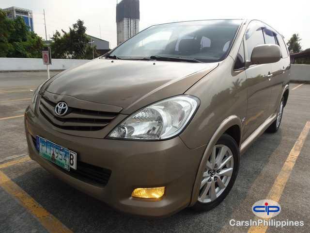 Toyota Innova 2010 for sale | CarsInPhilippines.com - 20524