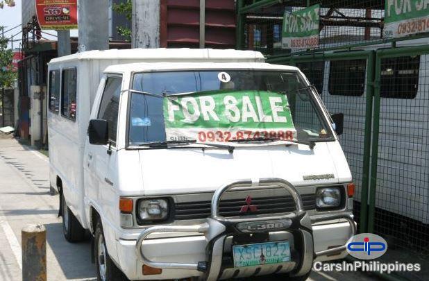 Picture of Mitsubishi L300