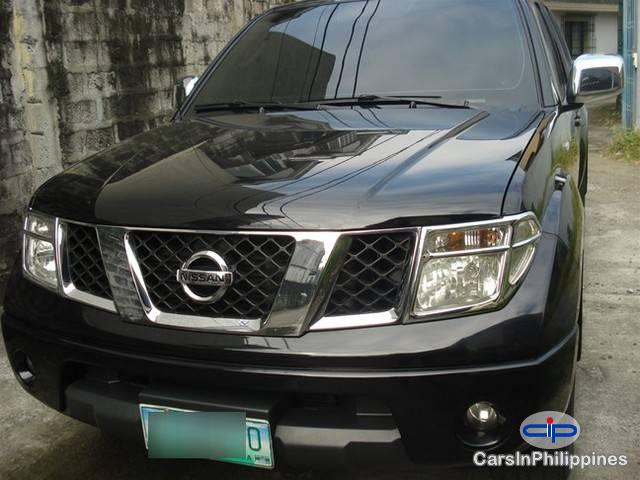 Picture of Nissan Frontier Automatic 2009