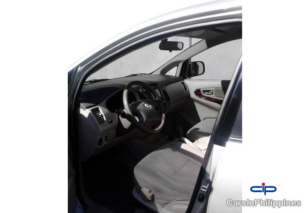 Toyota Innova Automatic 2006