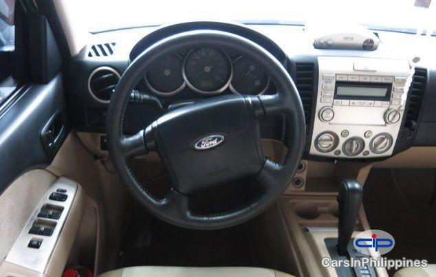 Ford Everest Automatic 2007 - image 3
