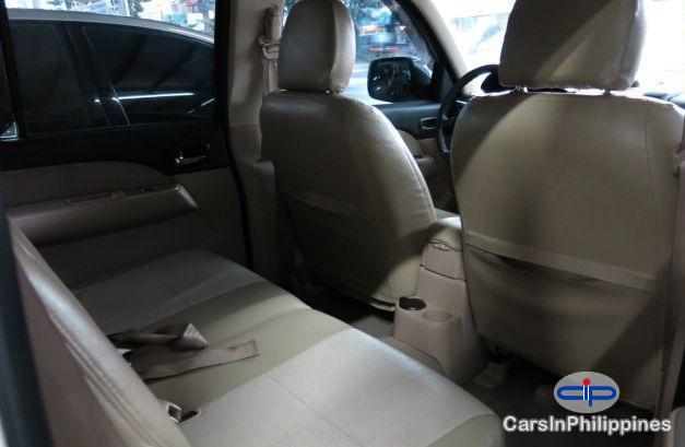 Ford Everest Automatic 2007 - image 4