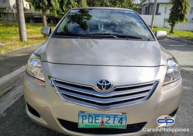 Picture of Toyota Vios Automatic 2011
