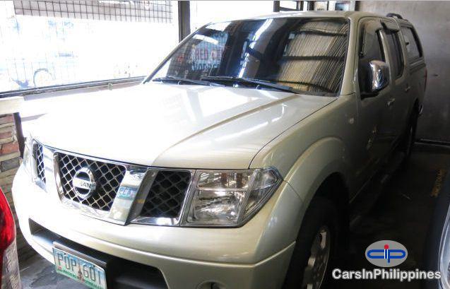 Picture of Nissan Navara