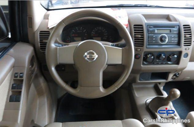 Nissan Navara - image 2