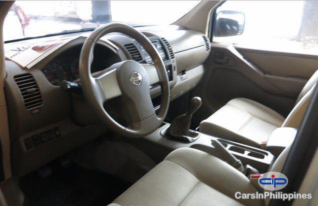Nissan Navara - image 3