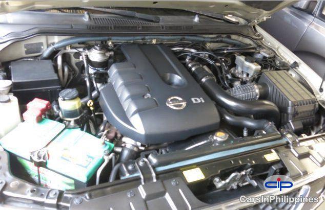Nissan Navara - image 5