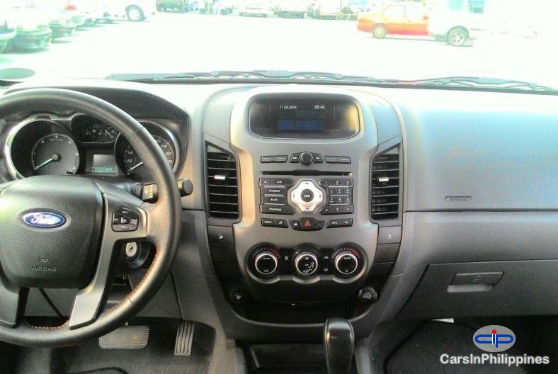 Ford Ranger Automatic 2014 - image 4