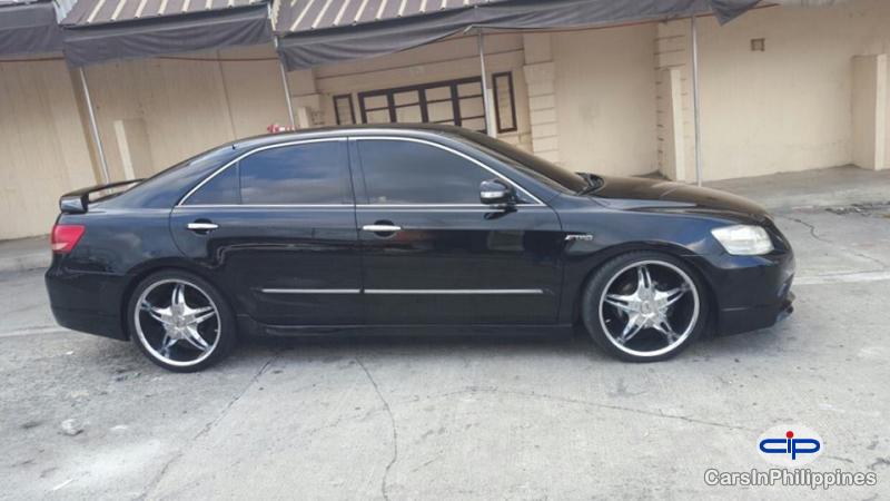 Picture of Toyota Camry Automatic
