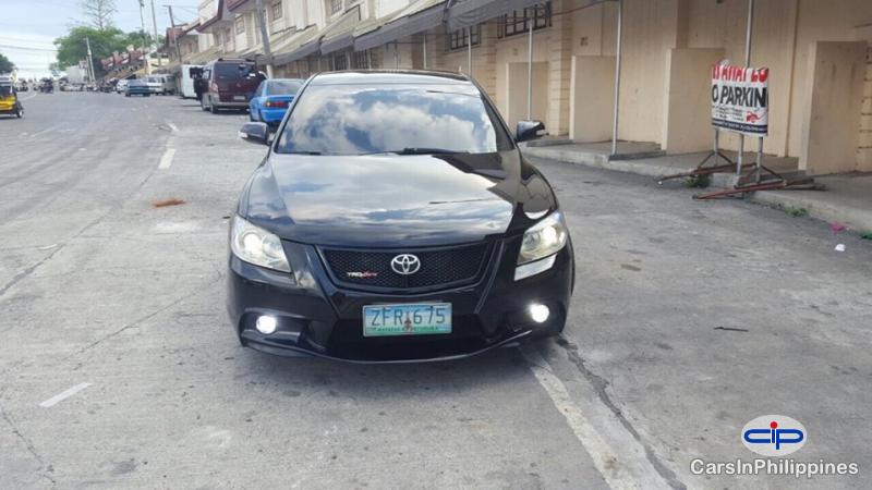 Toyota Camry Automatic in Philippines