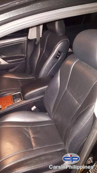 Picture of Toyota Camry Automatic in Philippines