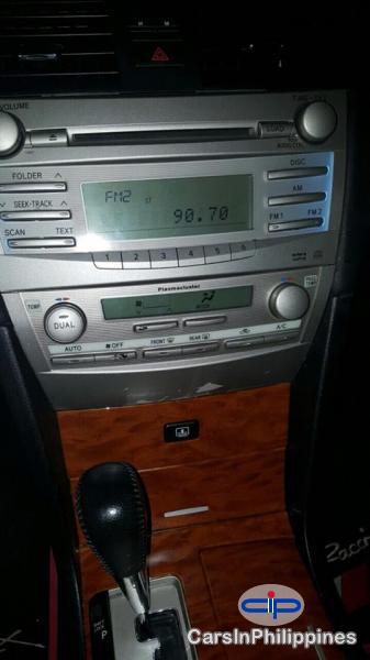Toyota Camry Automatic in Benguet - image