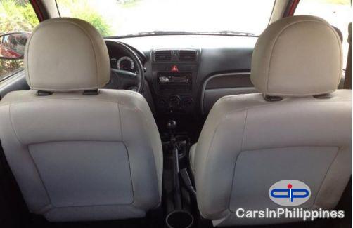Picture of Kia Picanto Manual 2011 in Zamboanga del Sur