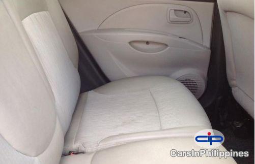 Picture of Kia Picanto Manual 2011 in Philippines