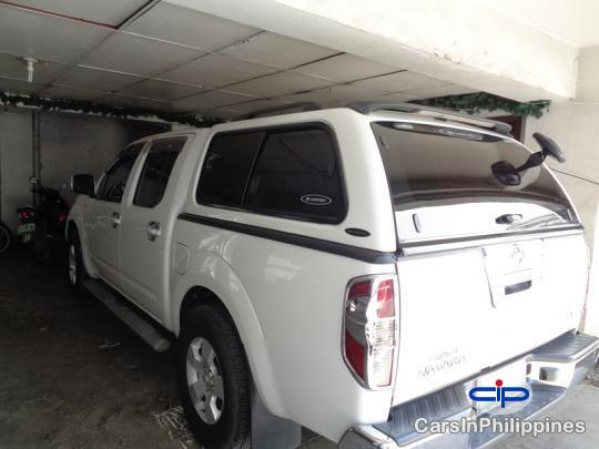 Picture of Nissan Navara Manual 2010 in Abra