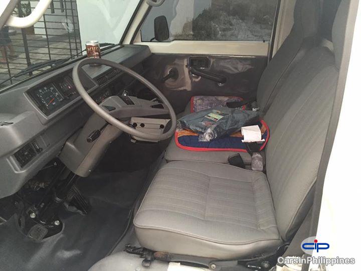 Picture of Mitsubishi L300 Manual 2013 in Pampanga