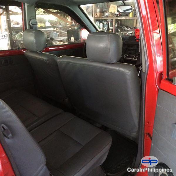 Picture of Toyota Revo Manual 2000 in Aurora