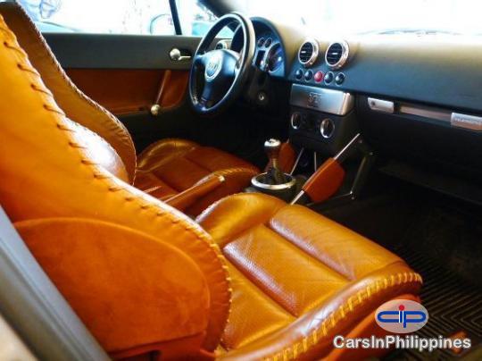 Audi TT Automatic 2005