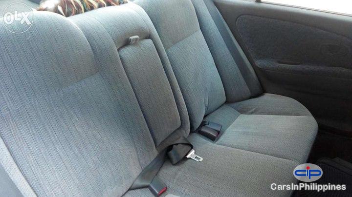 Mitsubishi Lancer Automatic 1997 in Aurora