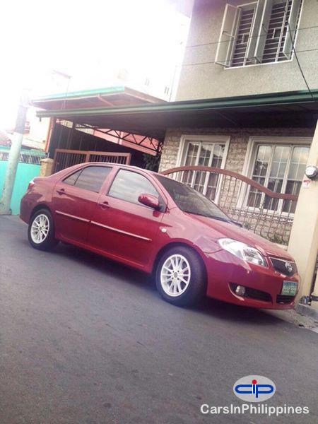 Picture of Toyota Vios Manual 2006