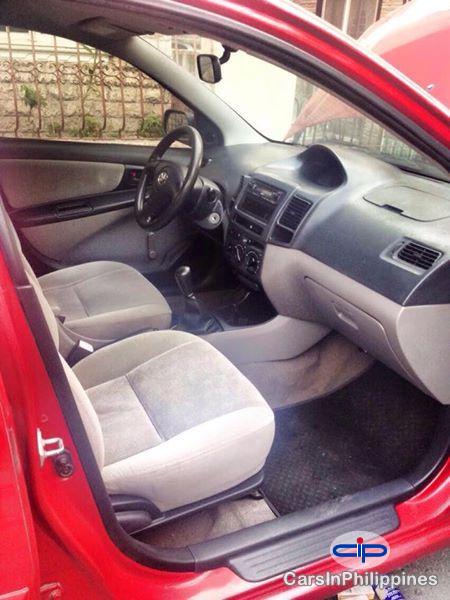 Picture of Toyota Vios Manual 2006 in Masbate