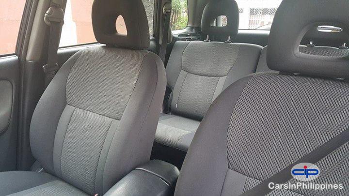 Toyota RAV4 Automatic 2004 in Philippines