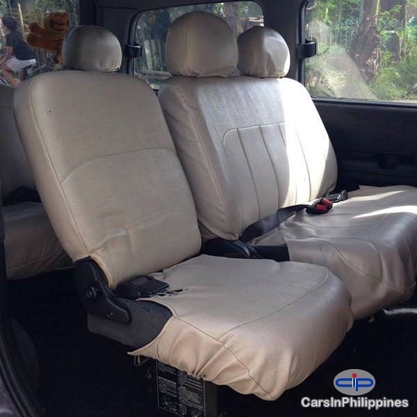 Picture of Hyundai Starex Automatic 1998 in Aurora