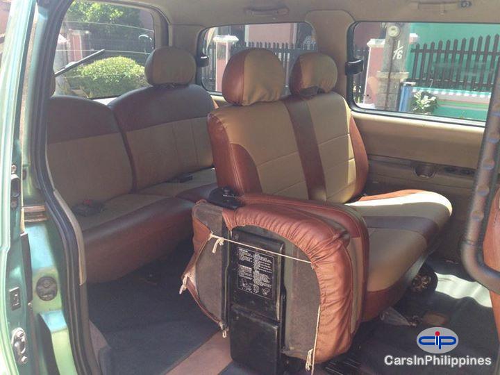 Hyundai Starex Automatic 1999 in Philippines