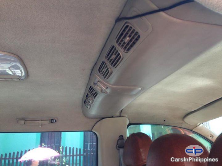 Picture of Hyundai Starex Automatic 1999 in Biliran