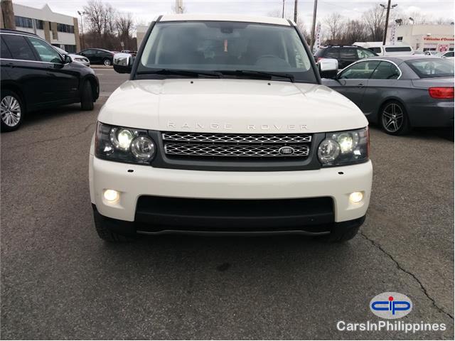 Land Rover Range Rover Automatic 2010 - image 2
