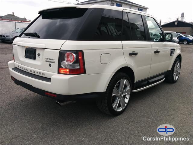 Land Rover Range Rover Automatic 2010 - image 3