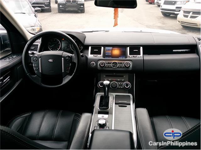 Land Rover Range Rover Automatic 2010 - image 4