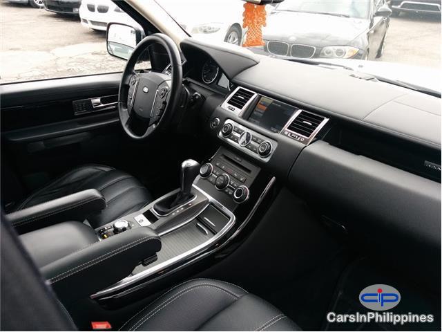 Land Rover Range Rover Automatic 2010 - image 5