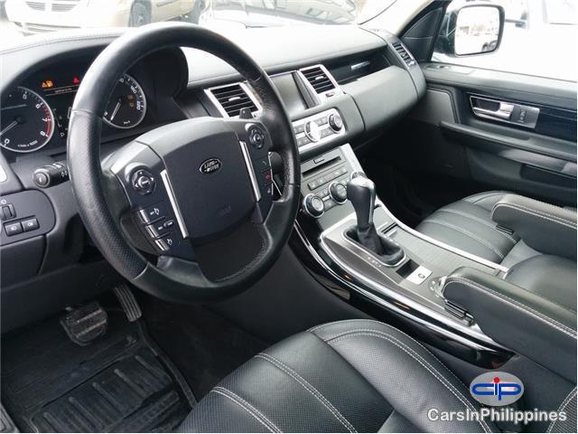 Land Rover Range Rover Automatic 2010 - image 6