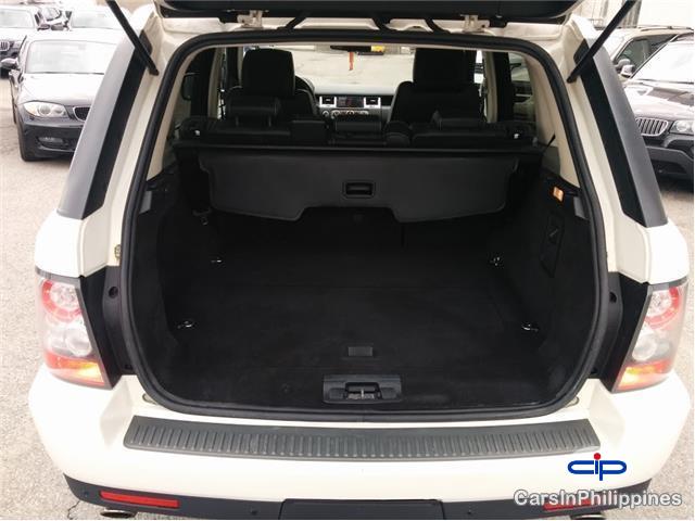 Land Rover Range Rover Automatic 2010 - image 7