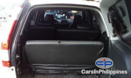 Honda CR-V Automatic 2008 - image 8