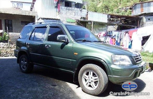 Picture of Honda CR-V Automatic 2010