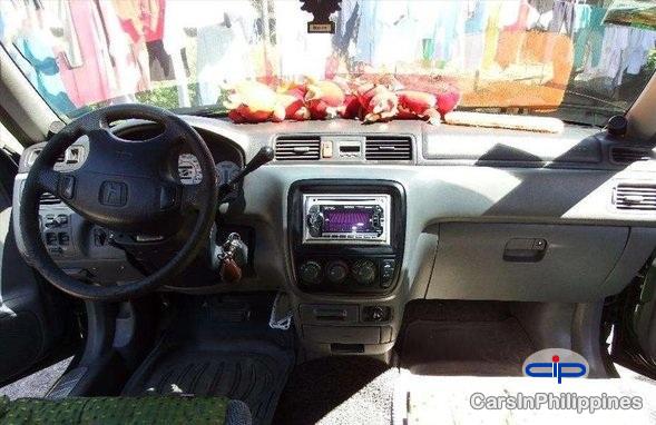 Picture of Honda CR-V Automatic 2010 in Benguet