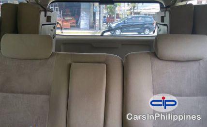 Toyota Fortuner Automatic 2006 in Philippines - image