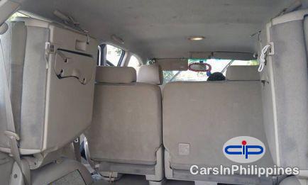 Toyota Fortuner Automatic 2006 - image 9