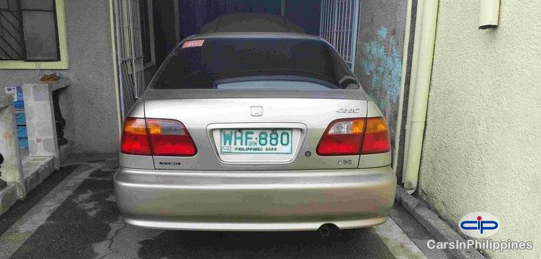 Pictures of Honda Civic