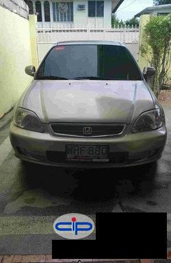 Honda Civic - image 7