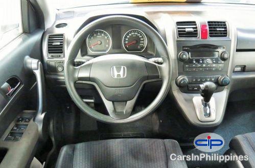 Honda CR-V Automatic 2008 in Antique