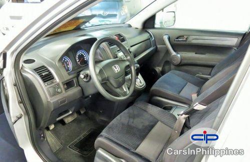 Honda CR-V Automatic 2008 in Philippines