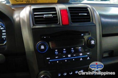 Picture of Honda CR-V Automatic 2008 in Antique