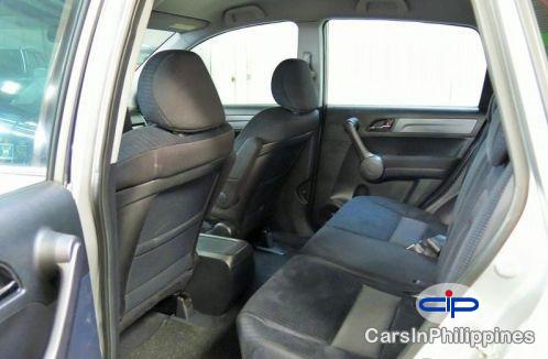 Picture of Honda CR-V Automatic 2008 in Philippines
