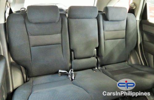 Honda CR-V Automatic 2008 in Antique - image