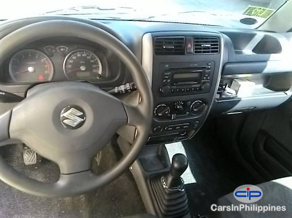 Picture of Suzuki Jimny Manual in Antique