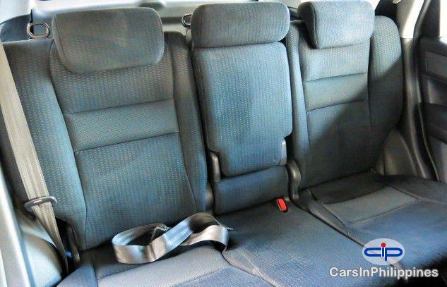 Honda CR-V Automatic 2007 in Philippines